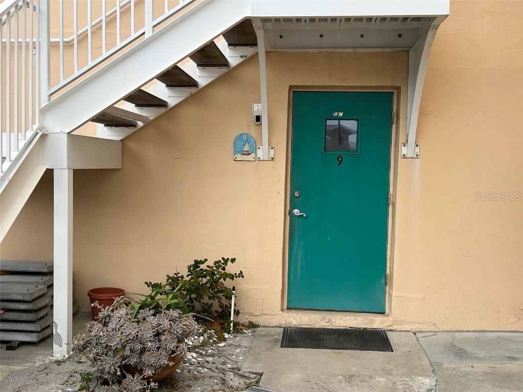 581 N Atlantic Avenue #9 New Smyrna Beach FL 32169 NS1080558 image1