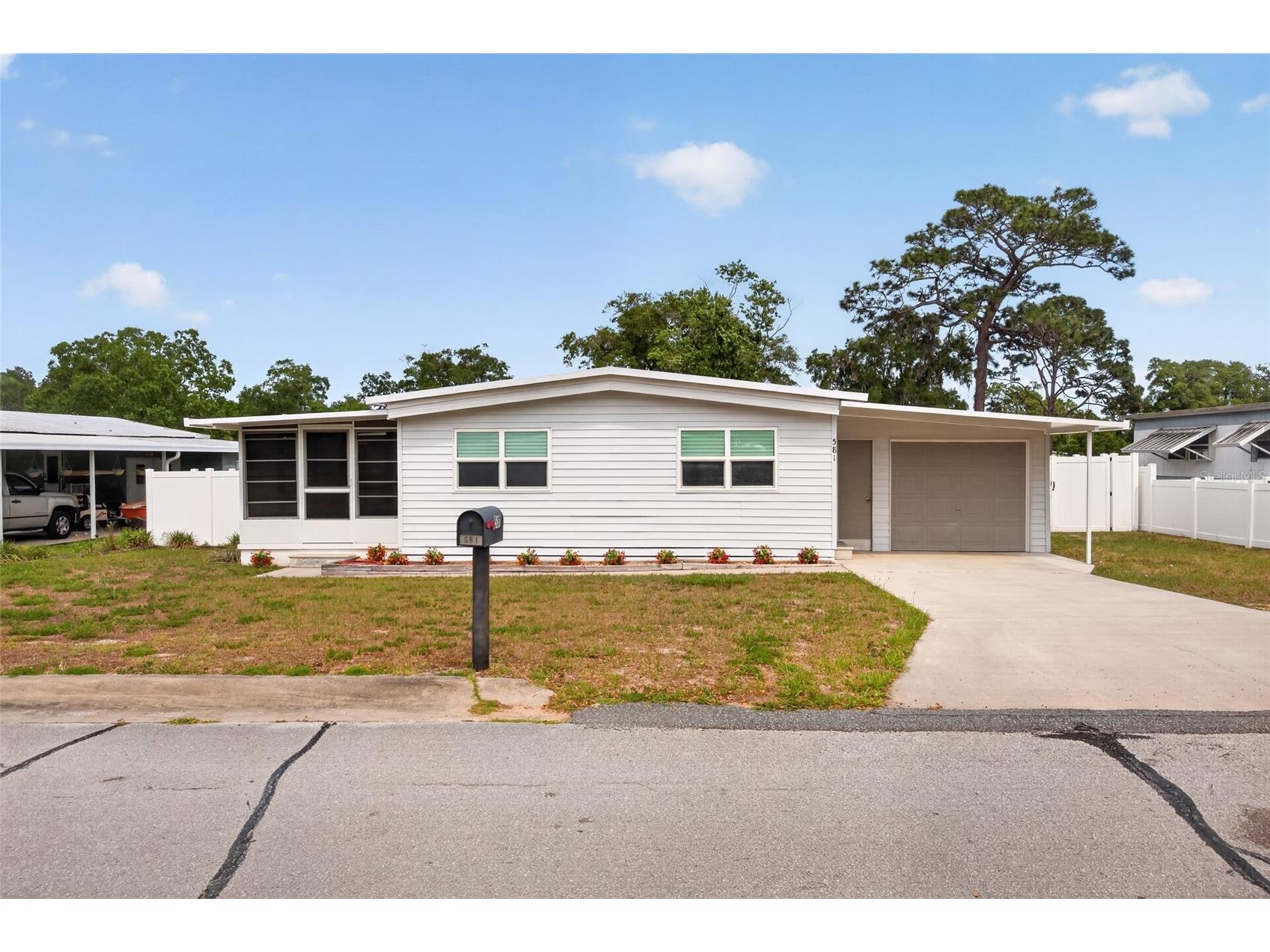 581 NE 64th Avenue Ocala FL 34470 OM724493 image1