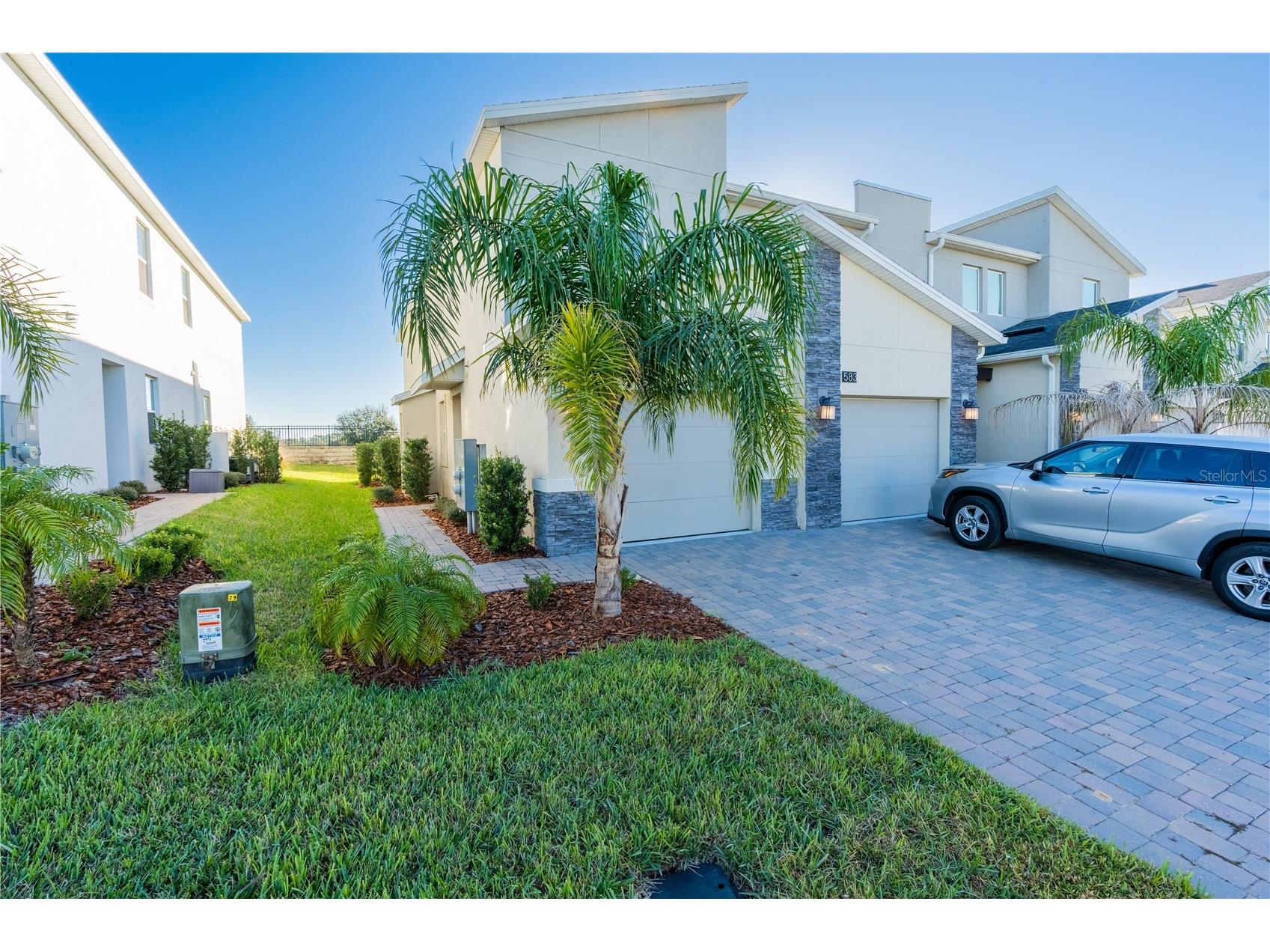 581 Ocean Course Avenue #581 Davenport FL 33896 O6390911 image4
