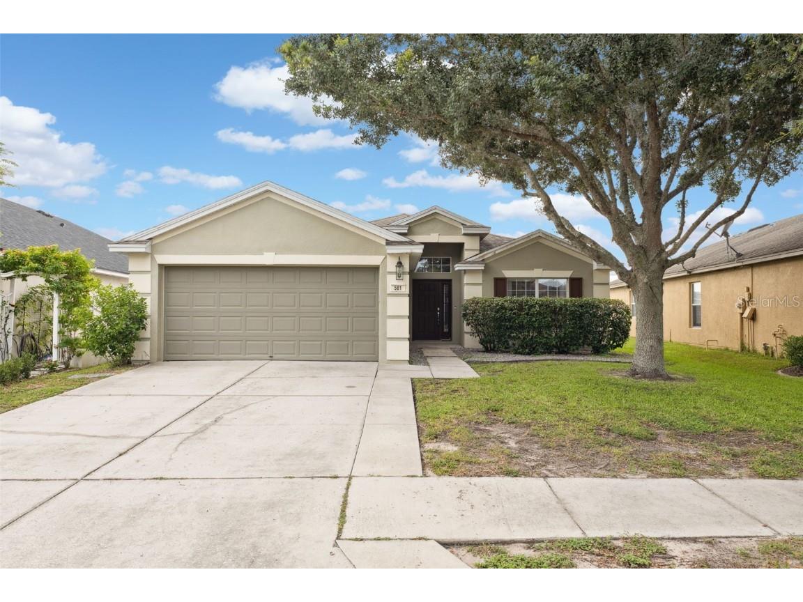 581 Painted Leaf Drive Brooksville FL 34604 W7867469 image1