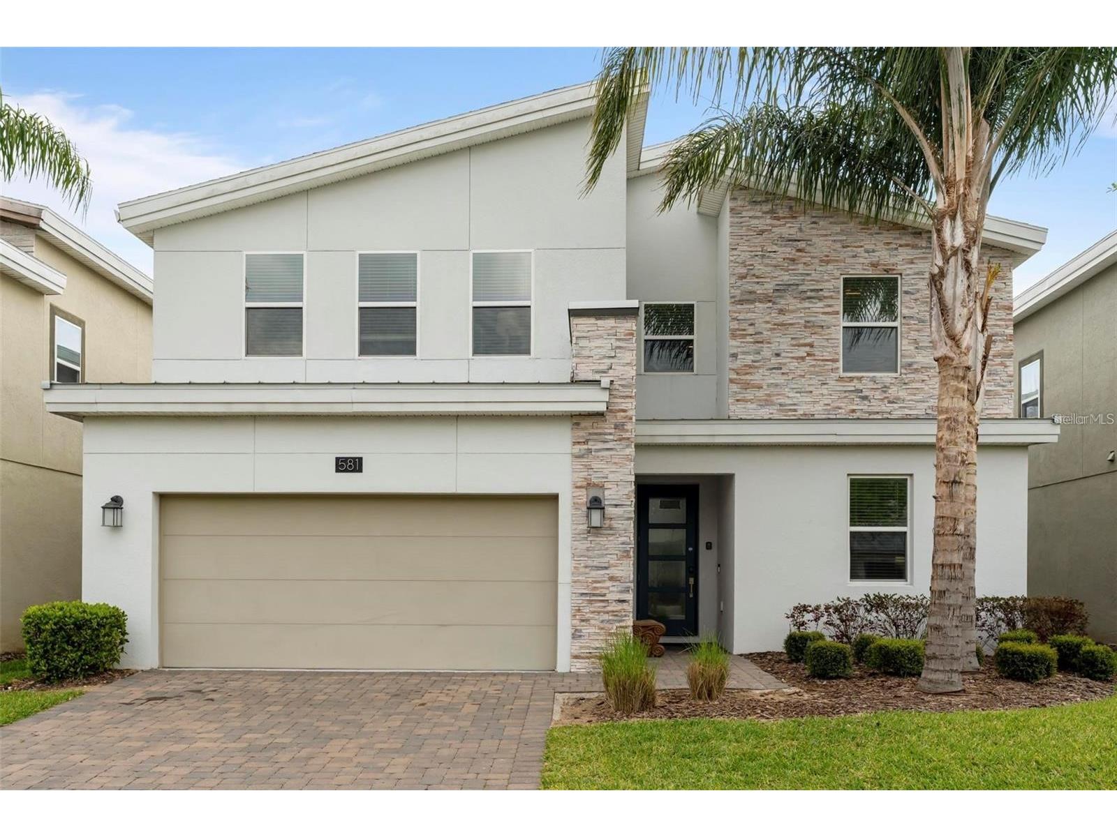 581 Pebble Beach Drive Davenport FL 33896 O6373823 image1