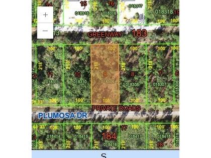 581 Plumosa Drive Indian Lake Estates FL 33855 TB8402133 image1