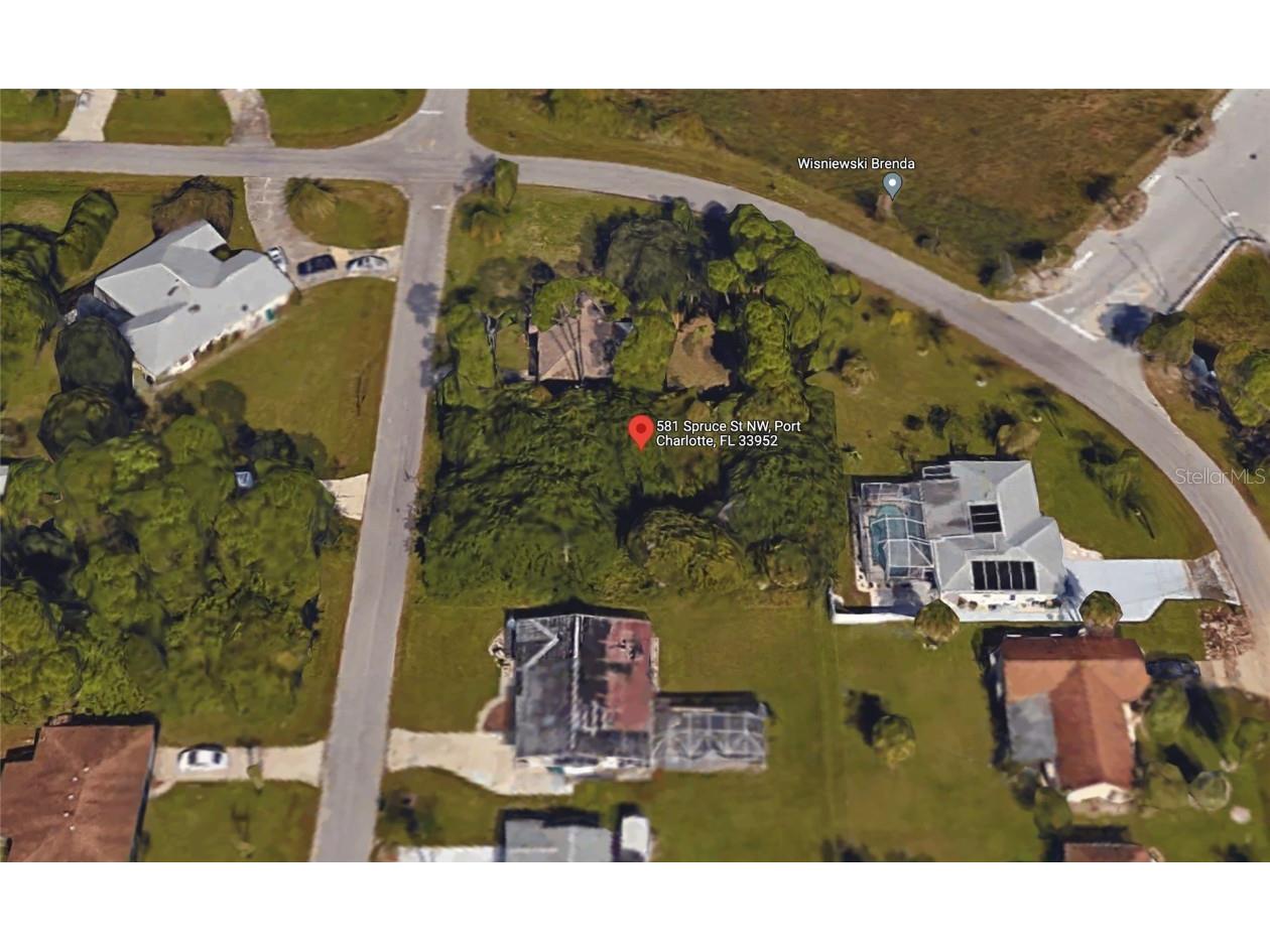 581 Spruce Street NW Port Charlotte FL 33952 C7467547 image1