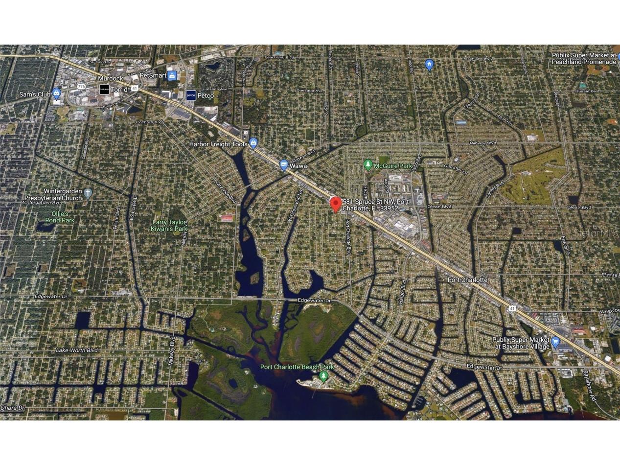 581 Spruce Street NW Port Charlotte FL 33952 C7467547 image10