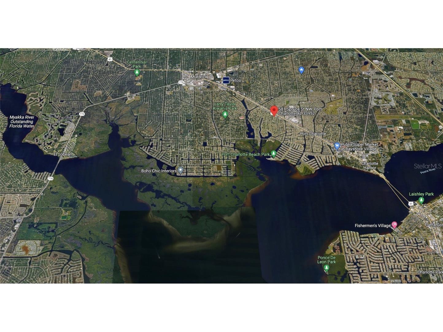 581 Spruce Street NW Port Charlotte FL 33952 C7467547 image11