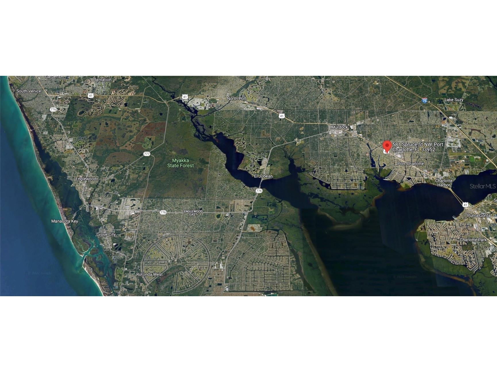 581 Spruce Street NW Port Charlotte FL 33952 C7467547 image12