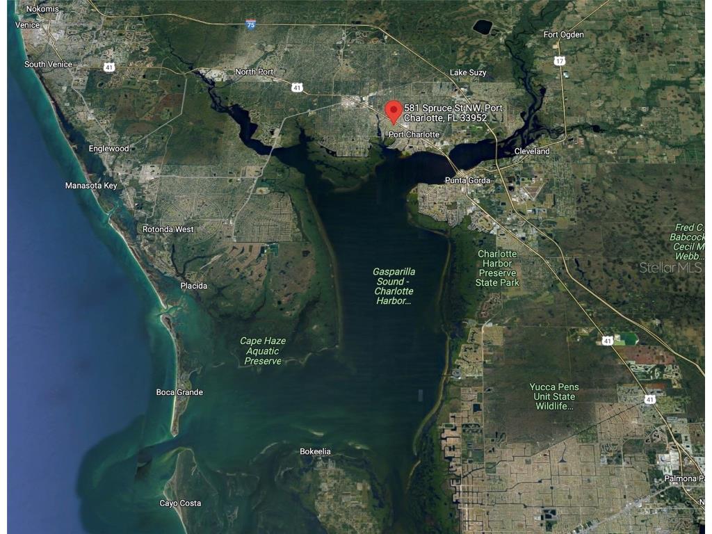 581 Spruce Street NW Port Charlotte FL 33952 C7467547 image13