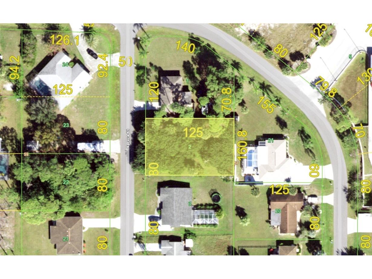 581 Spruce Street NW Port Charlotte FL 33952 C7467547 image2