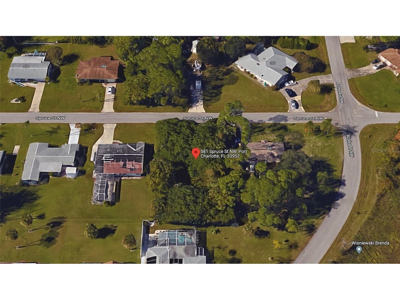 581 Spruce Street NW Port Charlotte FL 33952 C7467547 image3