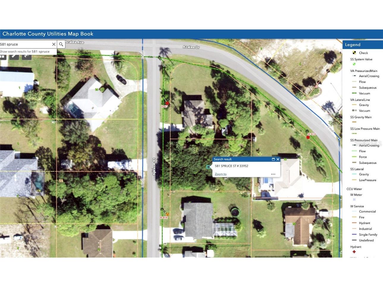 581 Spruce Street NW Port Charlotte FL 33952 C7467547 image4