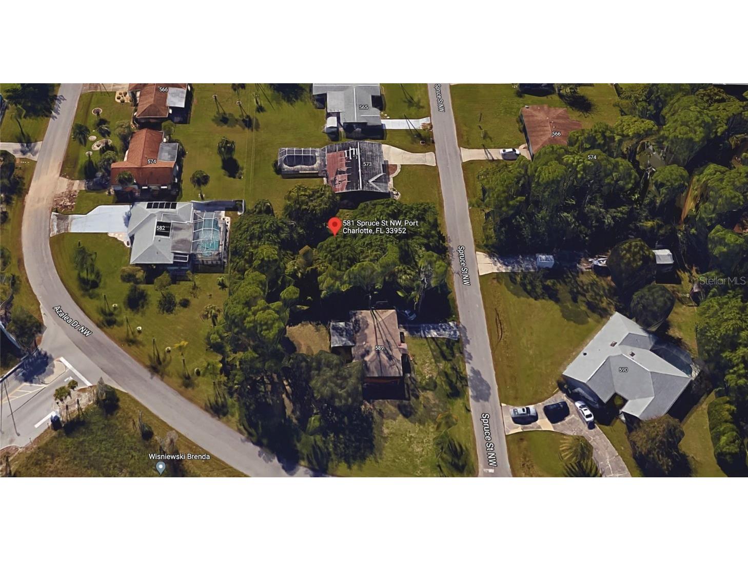 581 Spruce Street NW Port Charlotte FL 33952 C7467547 image5