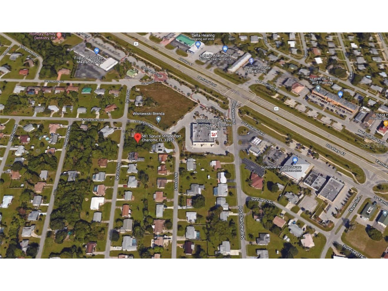 581 Spruce Street NW Port Charlotte FL 33952 C7467547 image6