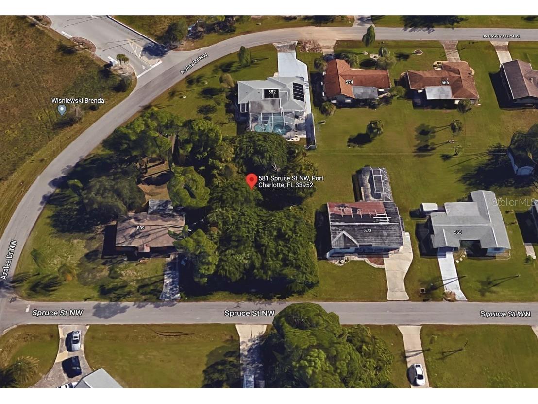 581 Spruce Street NW Port Charlotte FL 33952 C7467547 image7