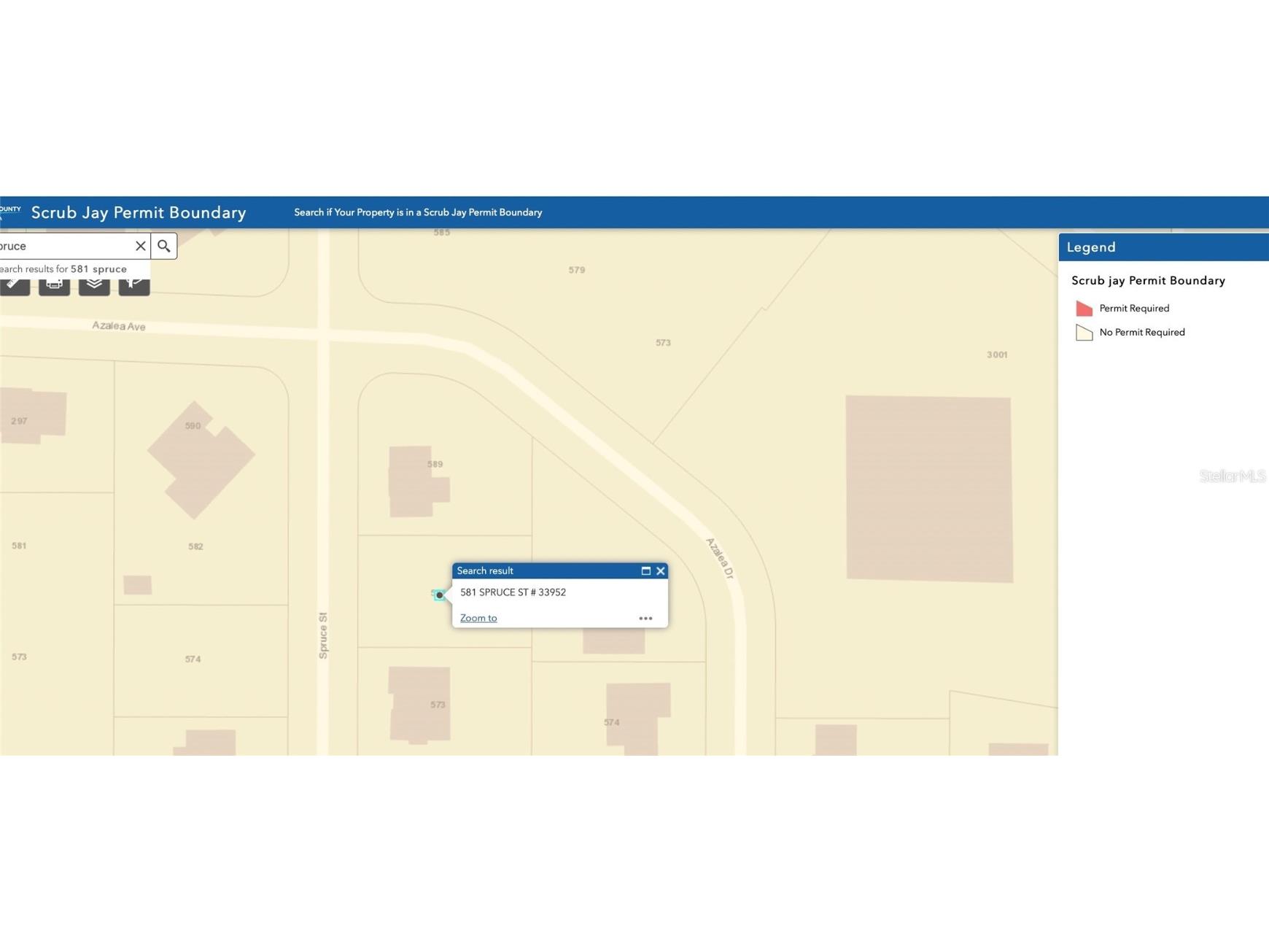 581 Spruce Street NW Port Charlotte FL 33952 C7467547 image8