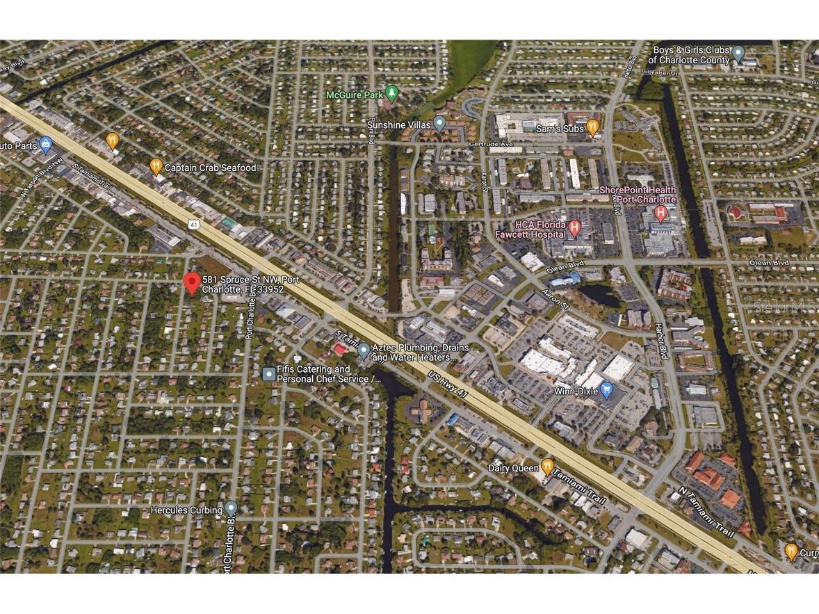 581 Spruce Street NW Port Charlotte FL 33952 C7467547 image9