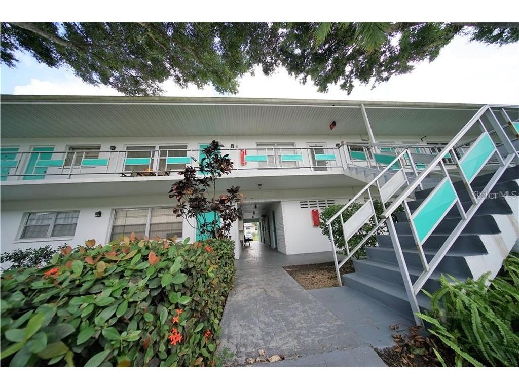 5810 21st Street N #15 Saint Petersburg FL 33714 TB8414611 image1