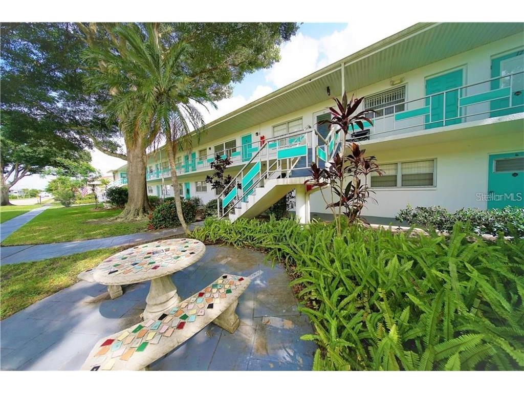 5810 21st Street N #15 Saint Petersburg FL 33714 TB8414611 image20