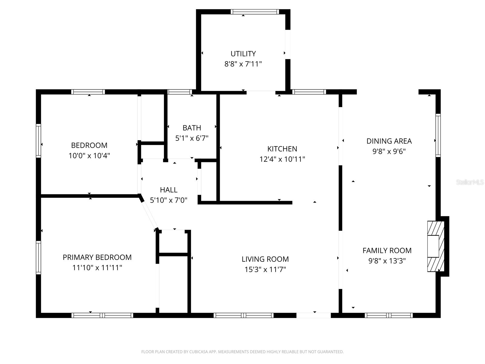 5810 7th Avenue S Gulfport FL 33707 TB8504284 image17