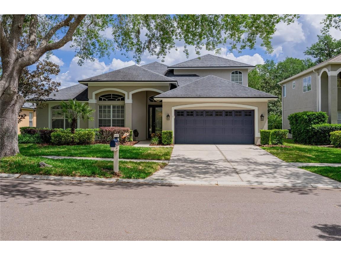 5810 Bent Grass Drive Valrico FL 33596 TB8370168 image1