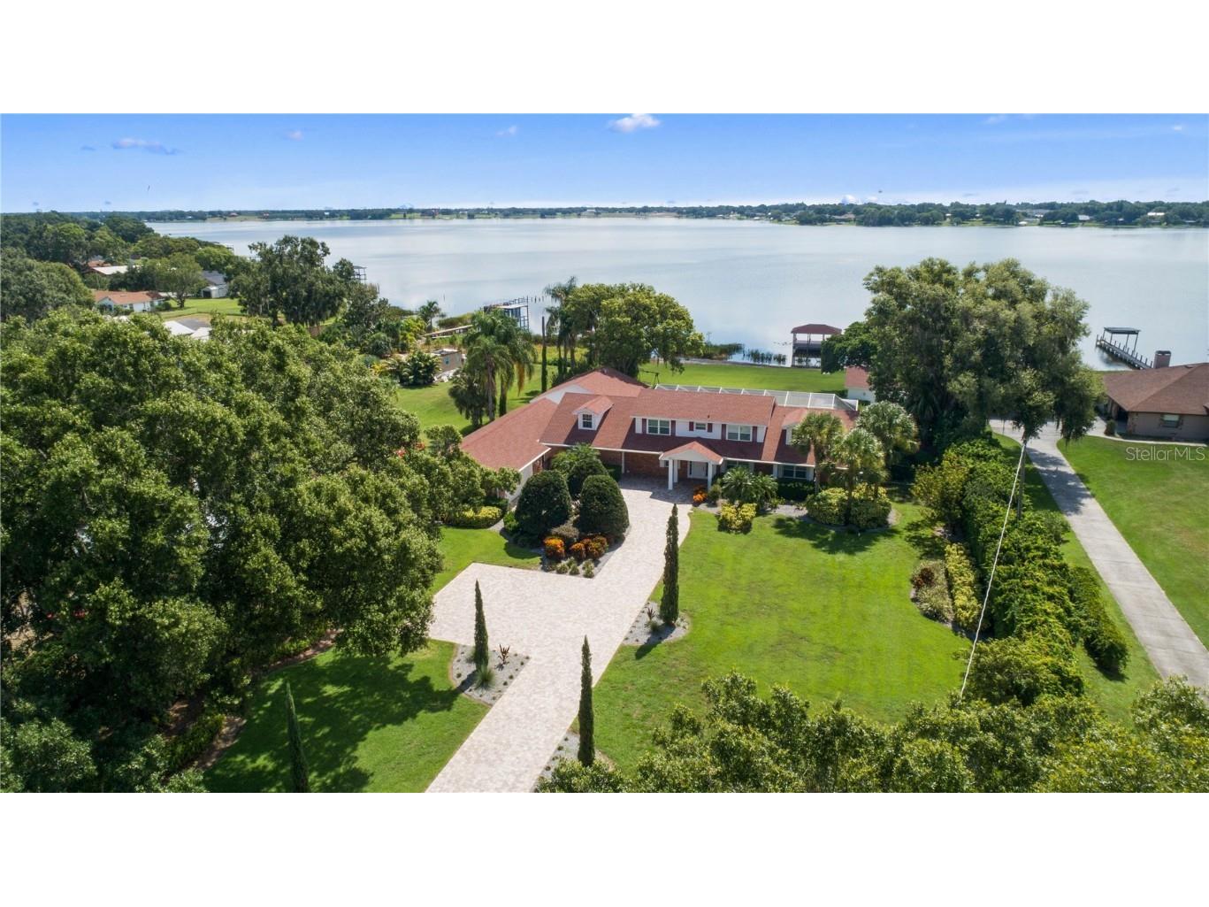 5810 Crystal Beach Road Winter Haven FL 33880 - Eagle Lake P4926821 image1