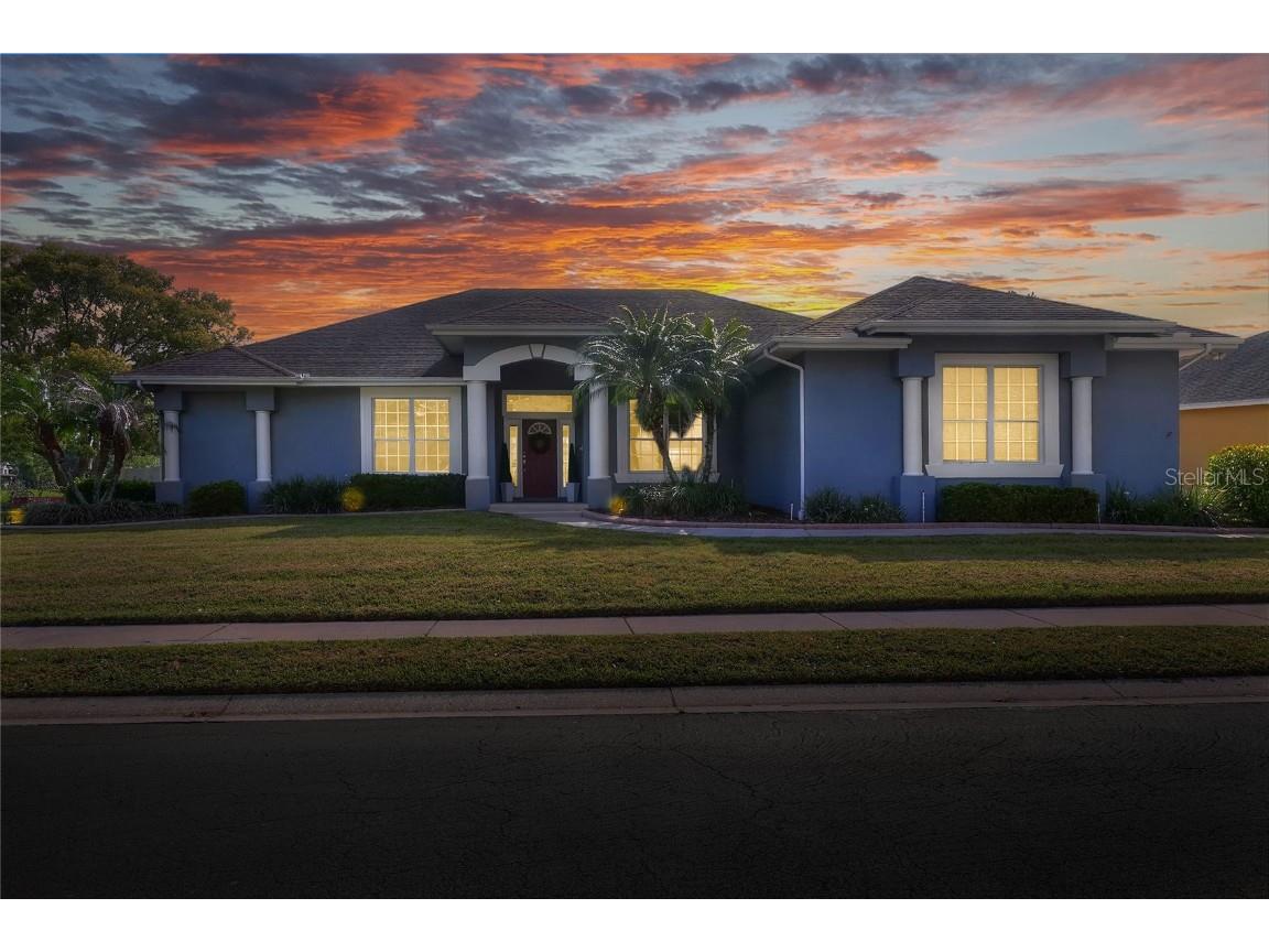 5810 Lake Victoria Drive Lakeland FL 33813 - LITTLE LAKE VICTORIA A4648701 image1