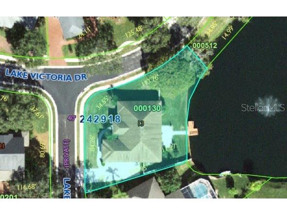 5810 Lake Victoria Drive Lakeland FL 33813 - LITTLE LAKE VICTORIA A4648701 image61