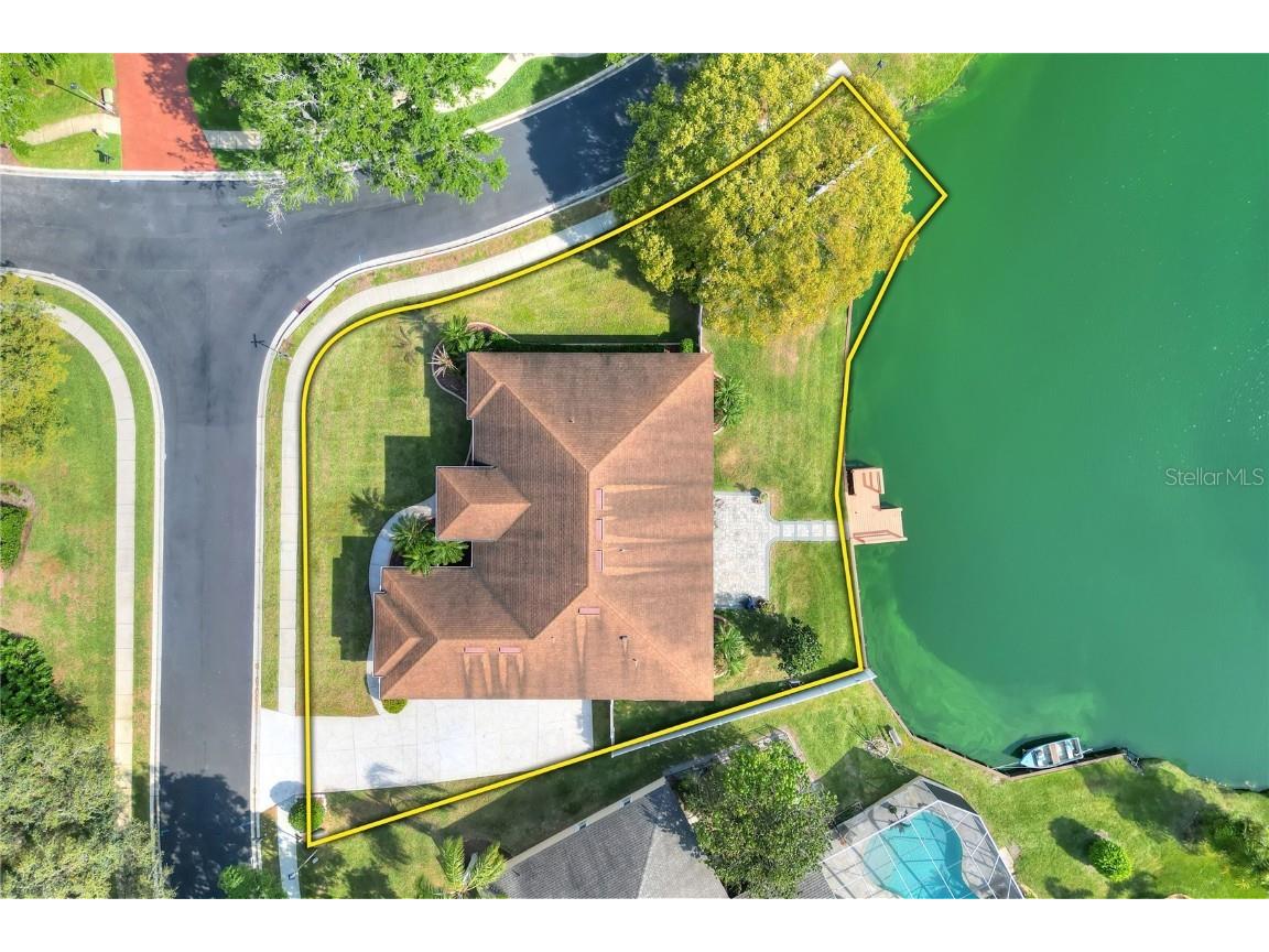 5810 Lake Victoria Drive Lakeland FL 33813 - LITTLE LAKE VICTORIA A4648701 image62