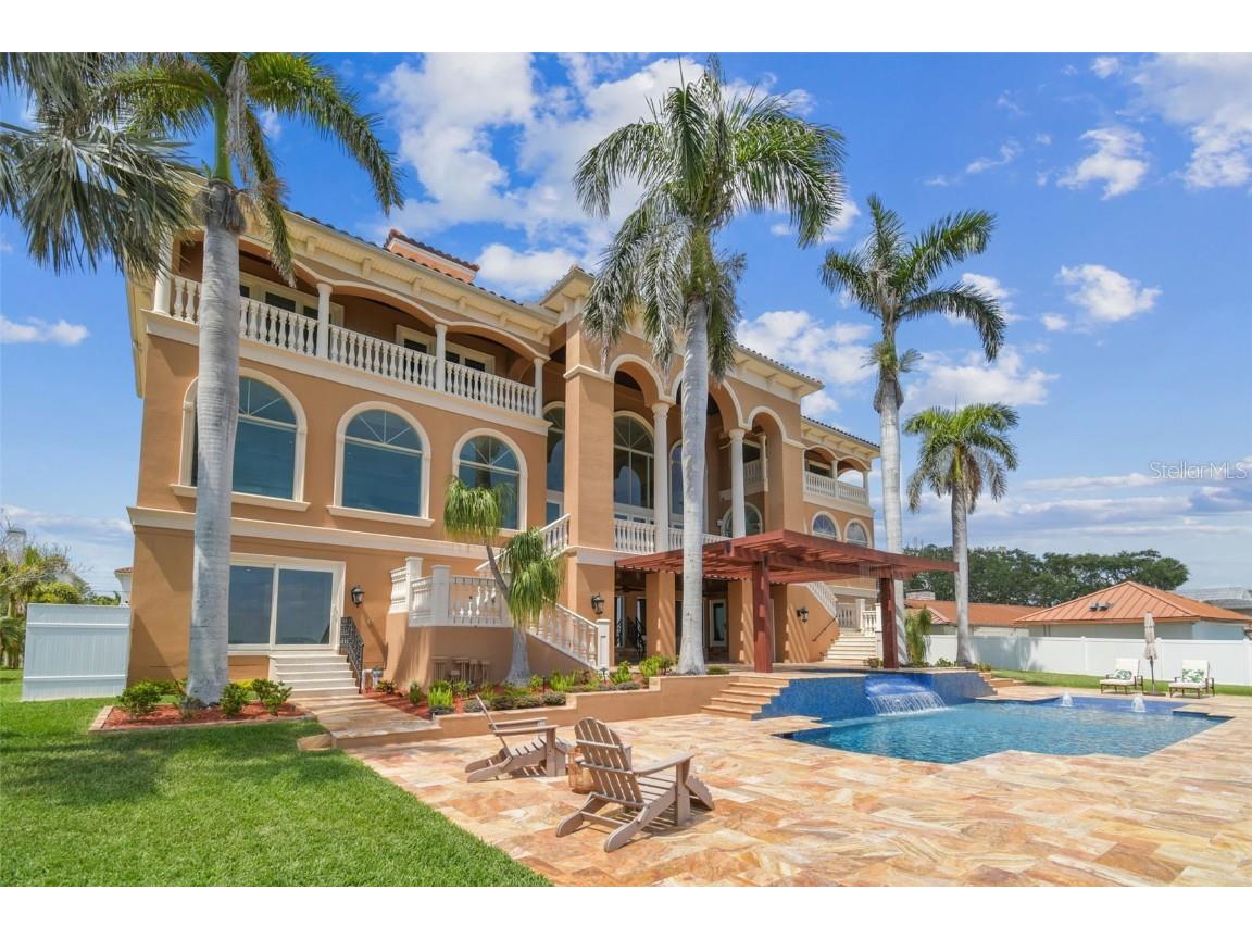 5810 Mariner Street Tampa FL 33609 - OLD TAMPA BAY TB8383270 image13