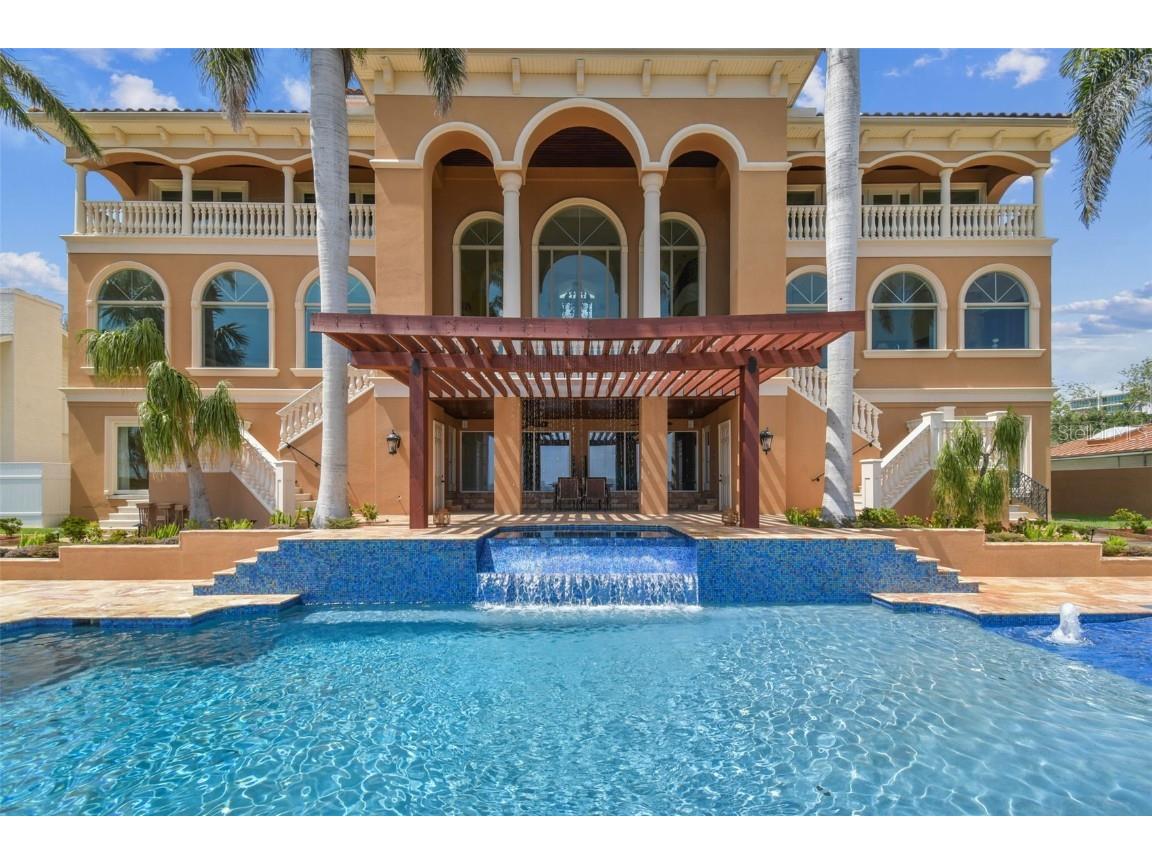 5810 Mariner Street Tampa FL 33609 - OLD TAMPA BAY TB8383270 image15