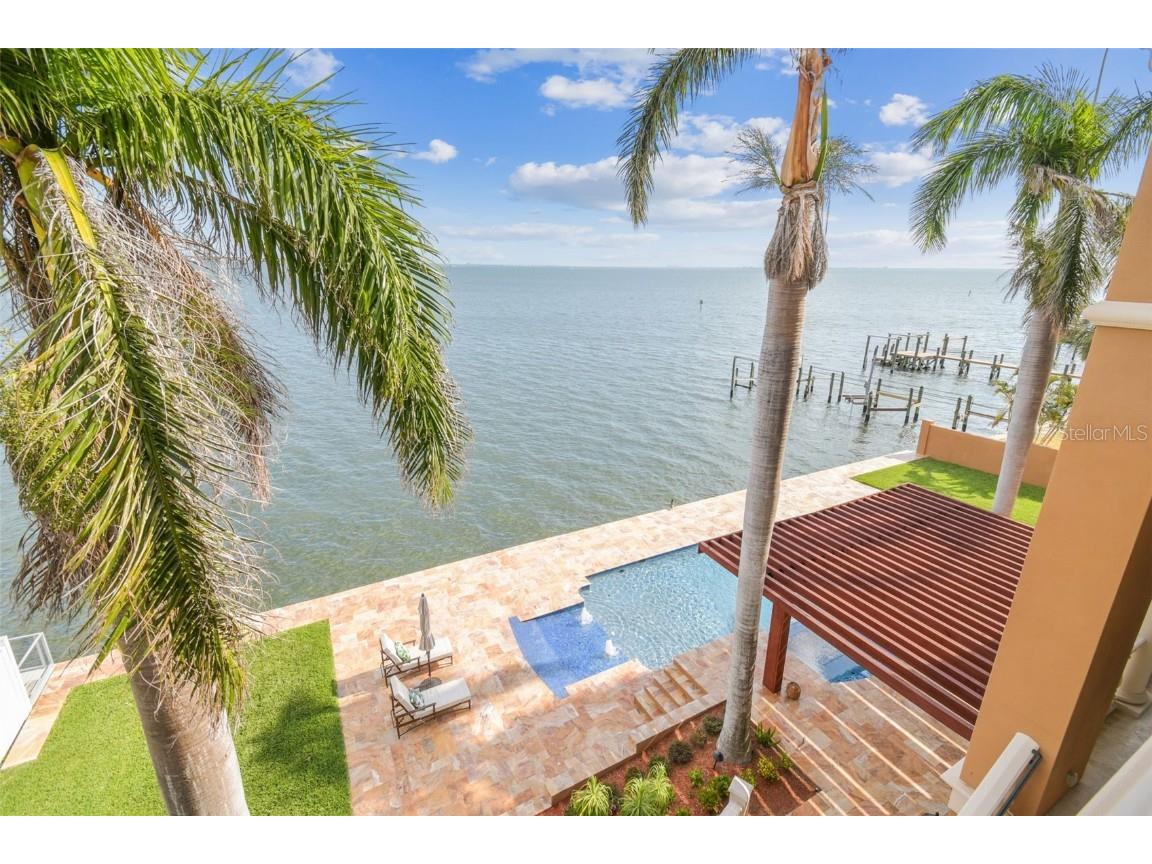 5810 Mariner Street Tampa FL 33609 - OLD TAMPA BAY TB8383270 image62