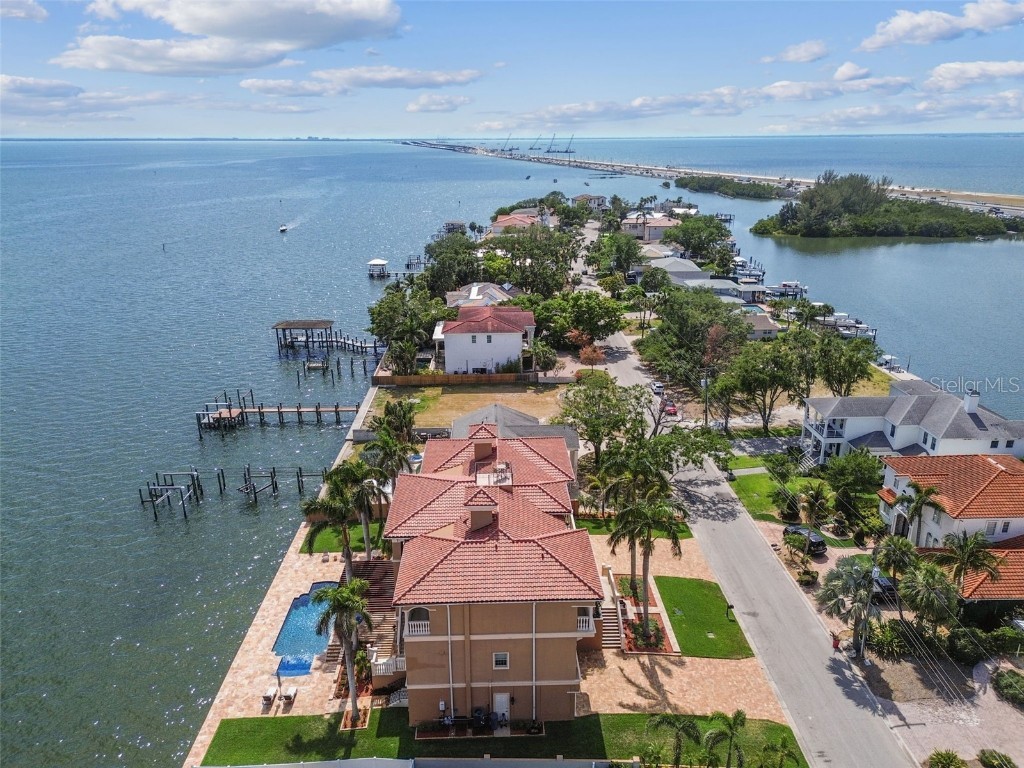 5810 Mariner Street Tampa FL 33609 - OLD TAMPA BAY TB8383270 image87