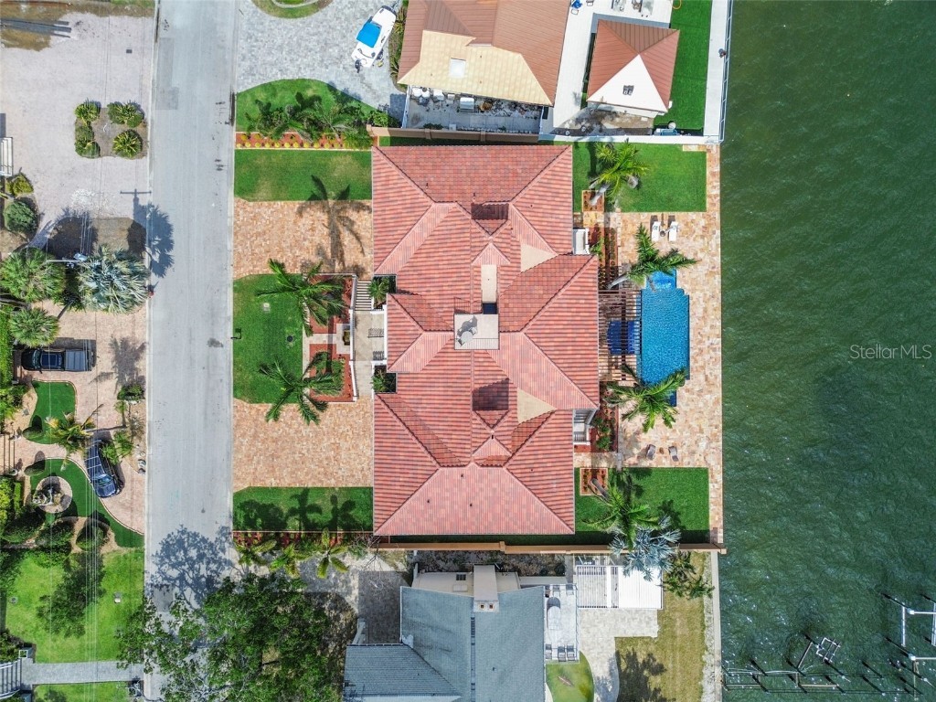 5810 Mariner Street Tampa FL 33609 - OLD TAMPA BAY TB8383270 image89