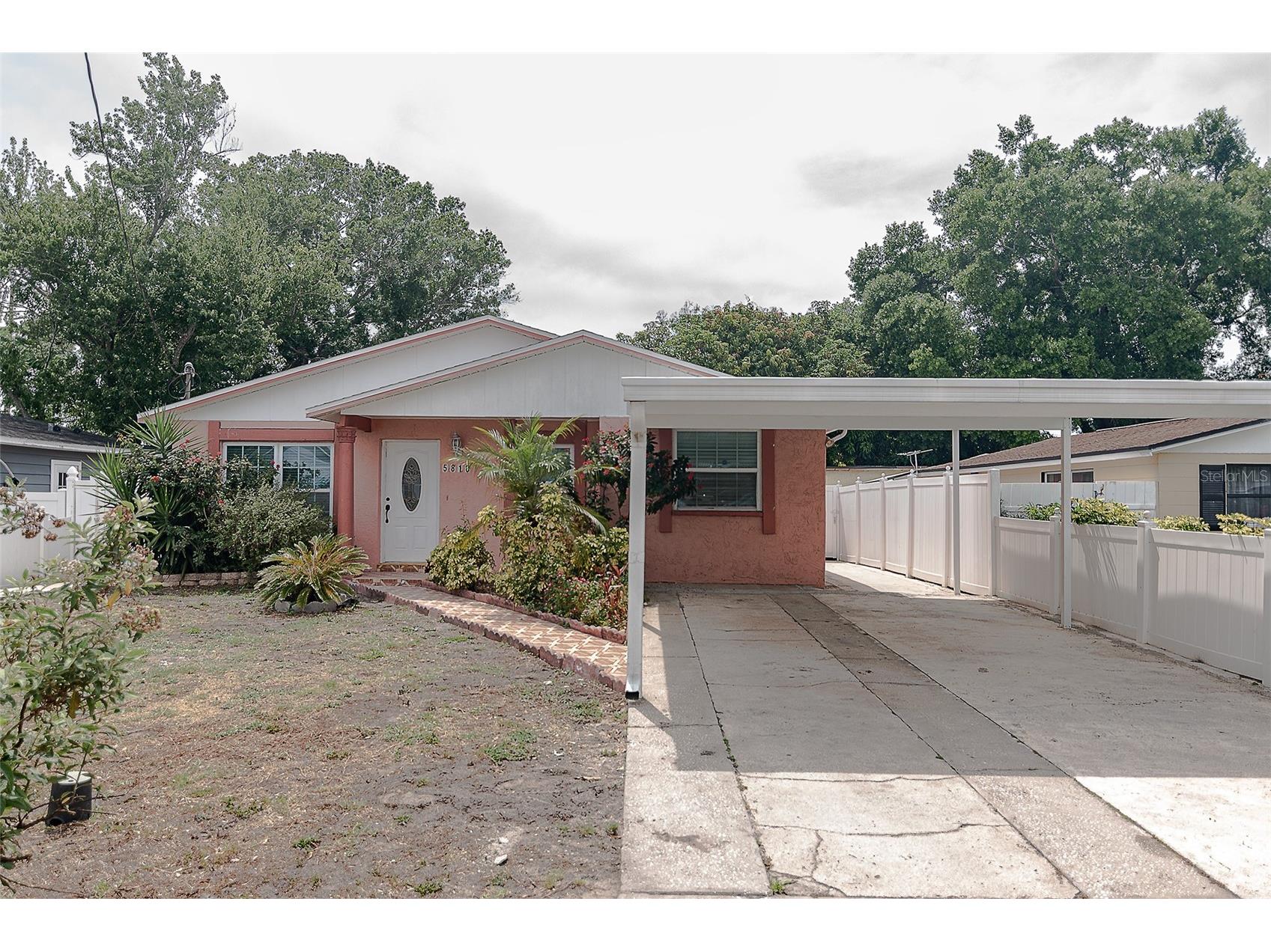 5810 N Thatcher Avenue Tampa FL 33614 TB8507401 image1