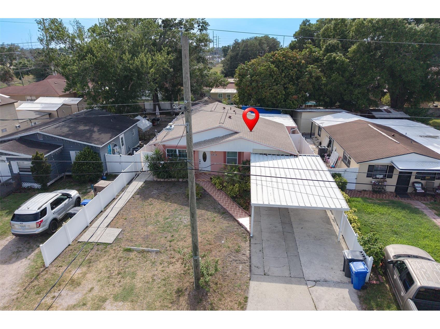 5810 N Thatcher Avenue Tampa FL 33614 TB8507401 image66