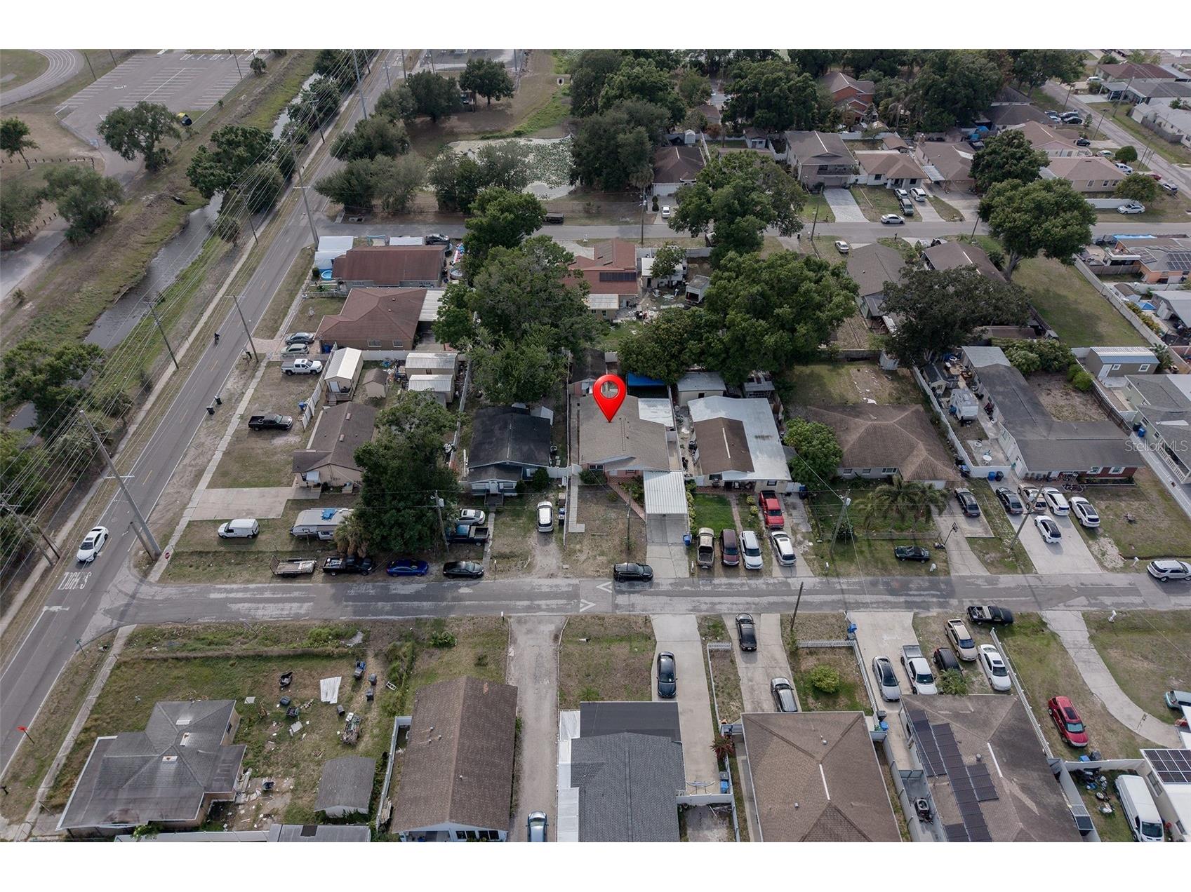 5810 N Thatcher Avenue Tampa FL 33614 TB8507401 image68