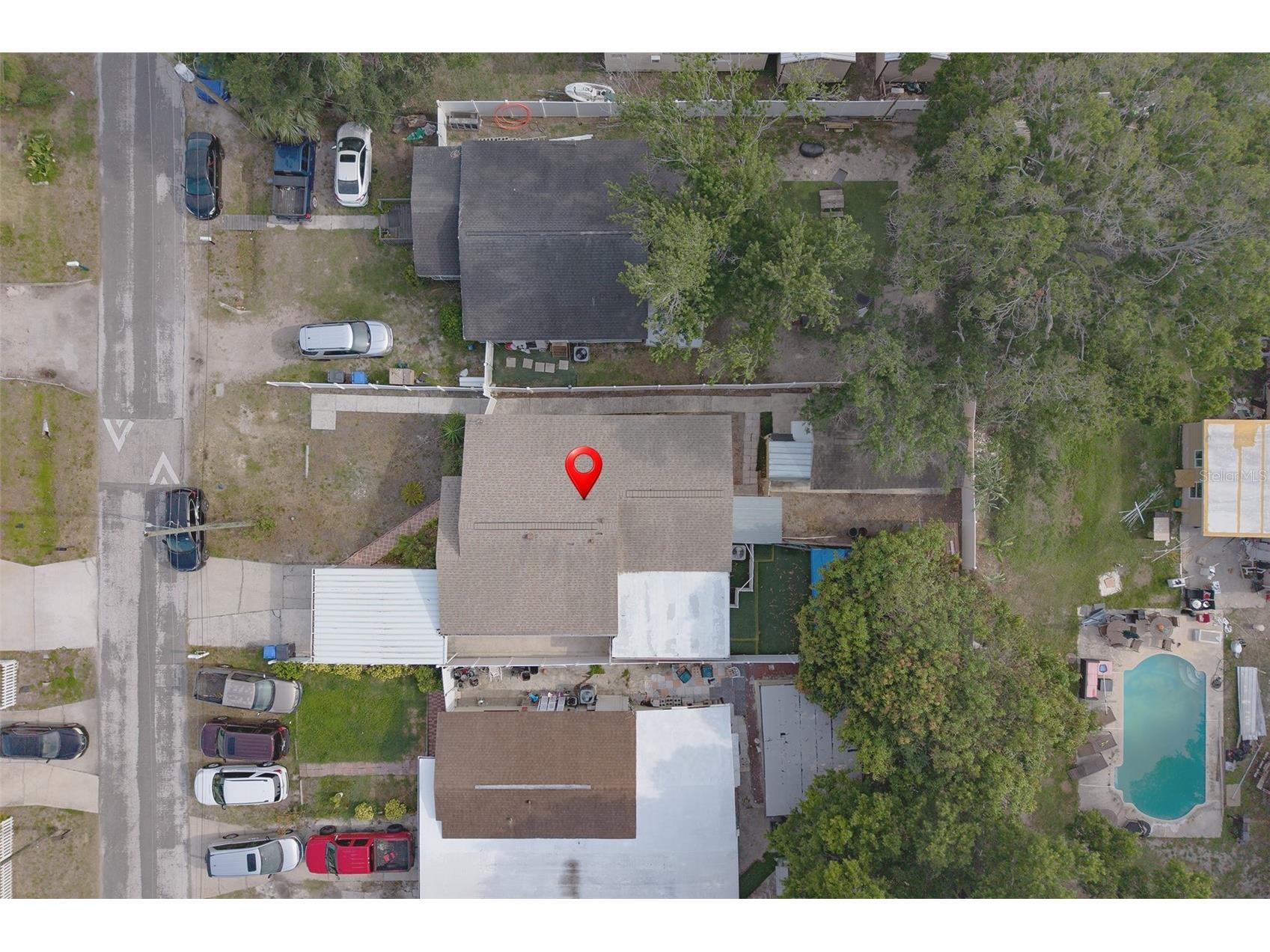 5810 N Thatcher Avenue Tampa FL 33614 TB8507401 image69