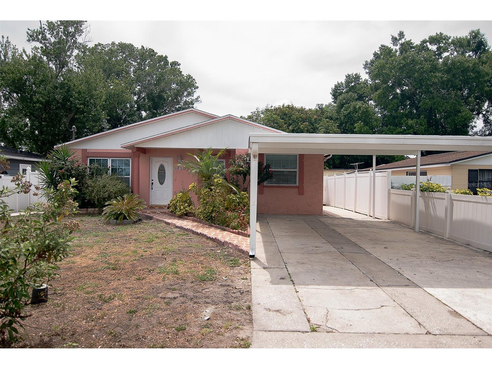 5810 N Thatcher Avenue Tampa FL 33614 TB8507401 image71
