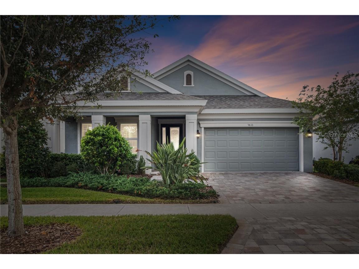 5810 Silver Sun Drive Apollo Beach FL 33572 TB8321625 image1