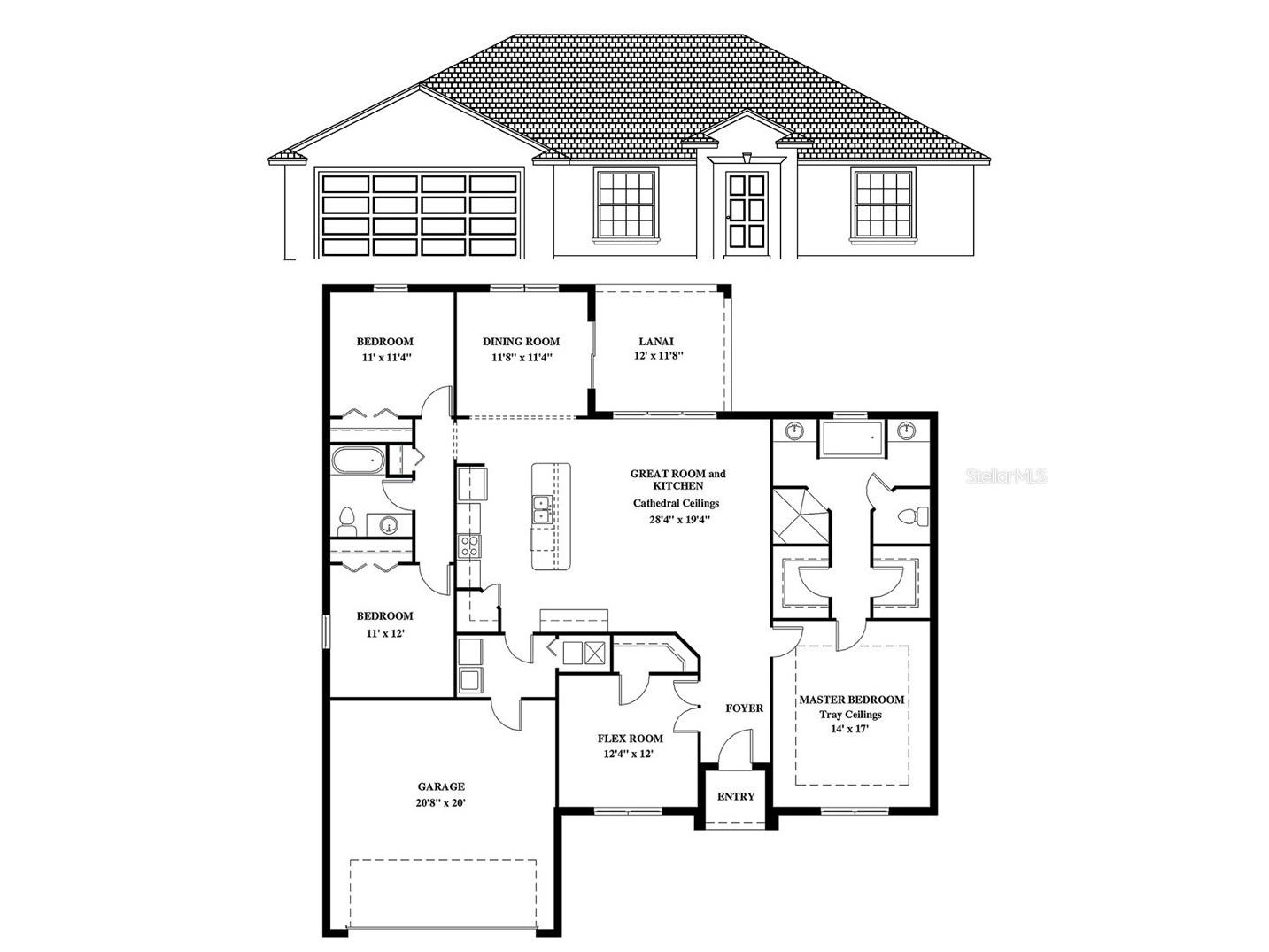 5810 SW 115th Street Road Ocala FL 34476 OM721612 image43