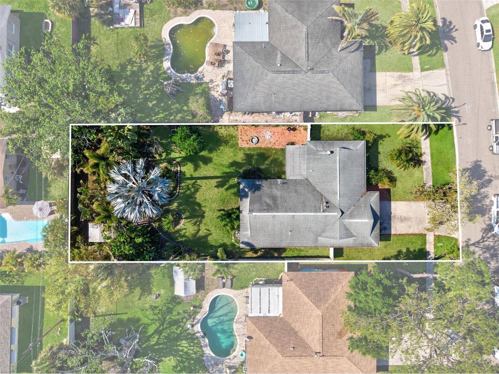 5810 Venetian Boulevard NE Saint Petersburg FL 33703 TB8502953 image24
