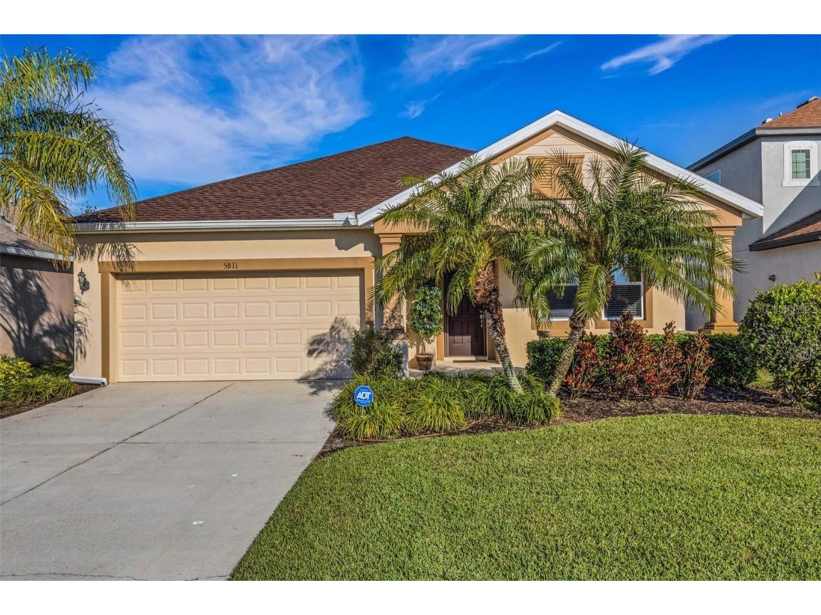 5811 Arbor Wood Court Bradenton FL 34203 TB8342788 image1