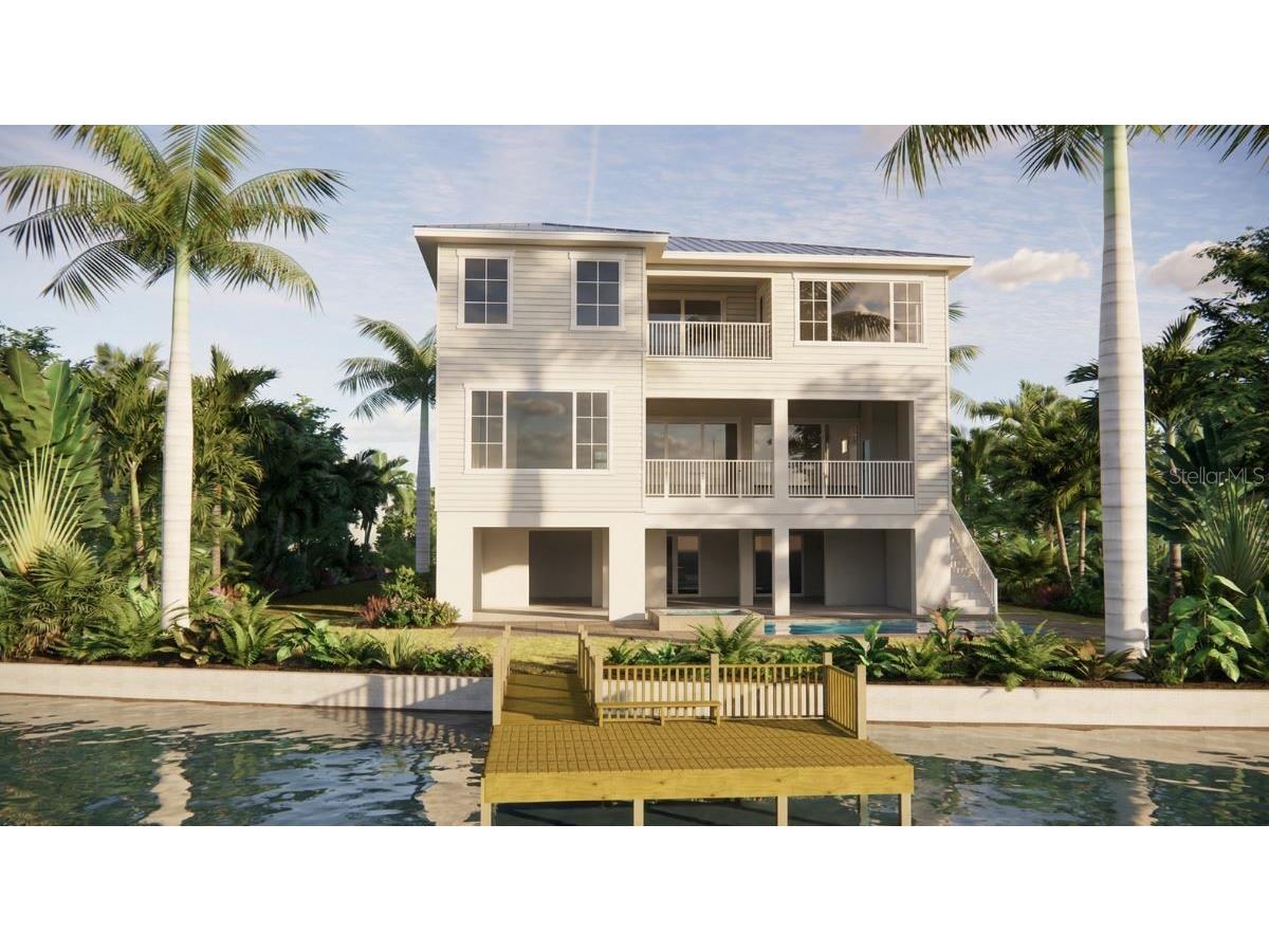 5811 Bayou Grande Boulevard NE Saint Petersburg FL 33703 - TAMPA BAY TB8462318 image2