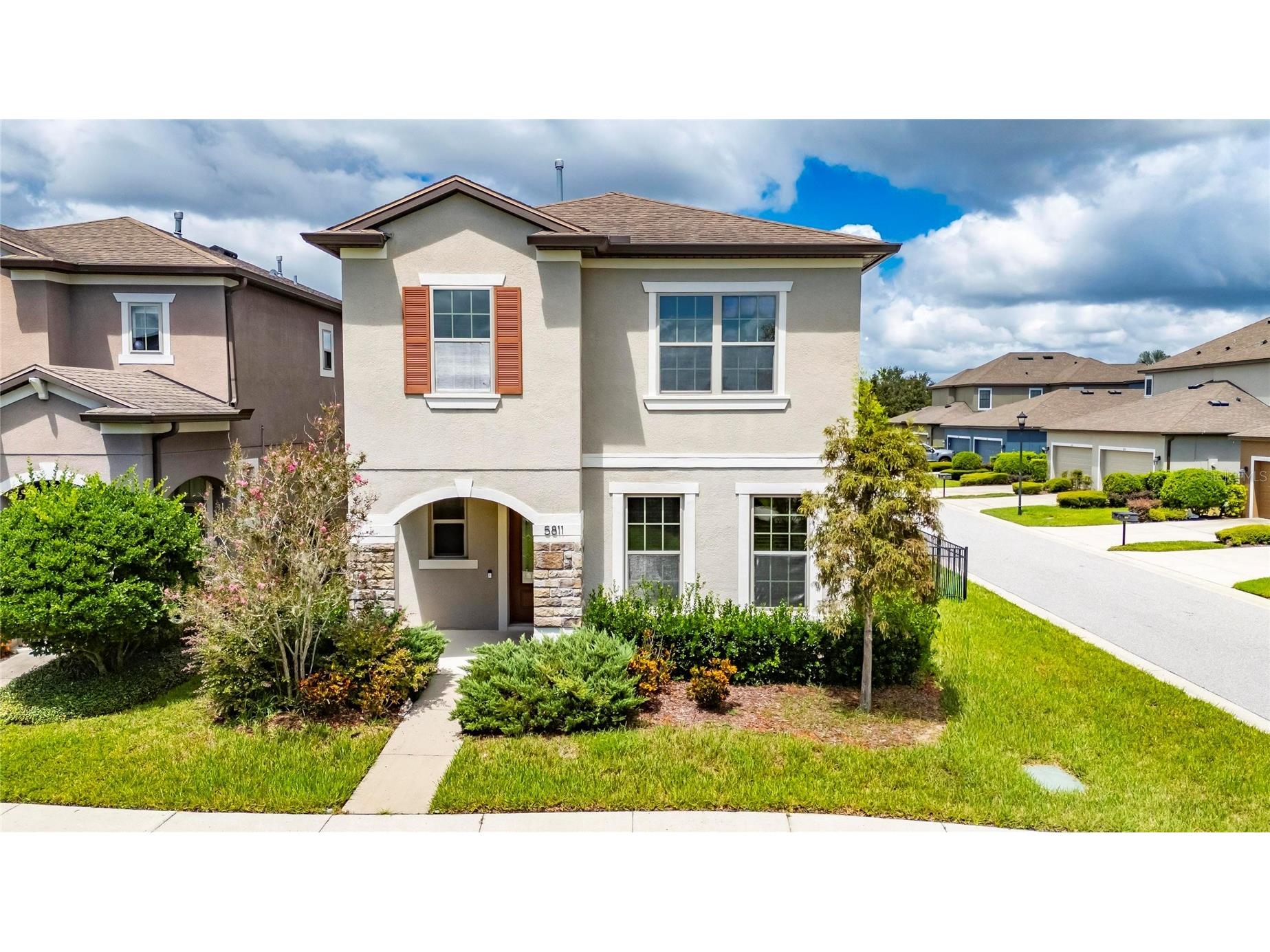5811 Caldera Ridge Drive Lithia FL 33547 TB8423617 image1