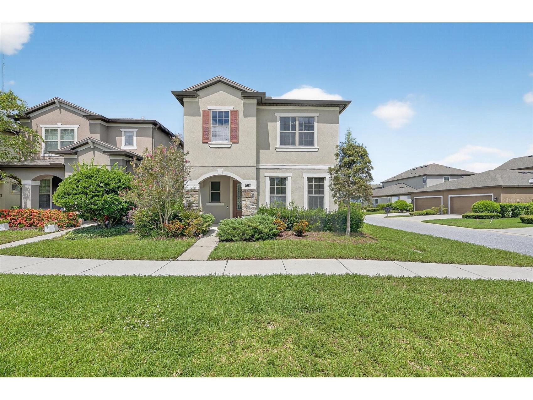 5811 Caldera Ridge Drive Lithia FL 33547 TB8423617 image2