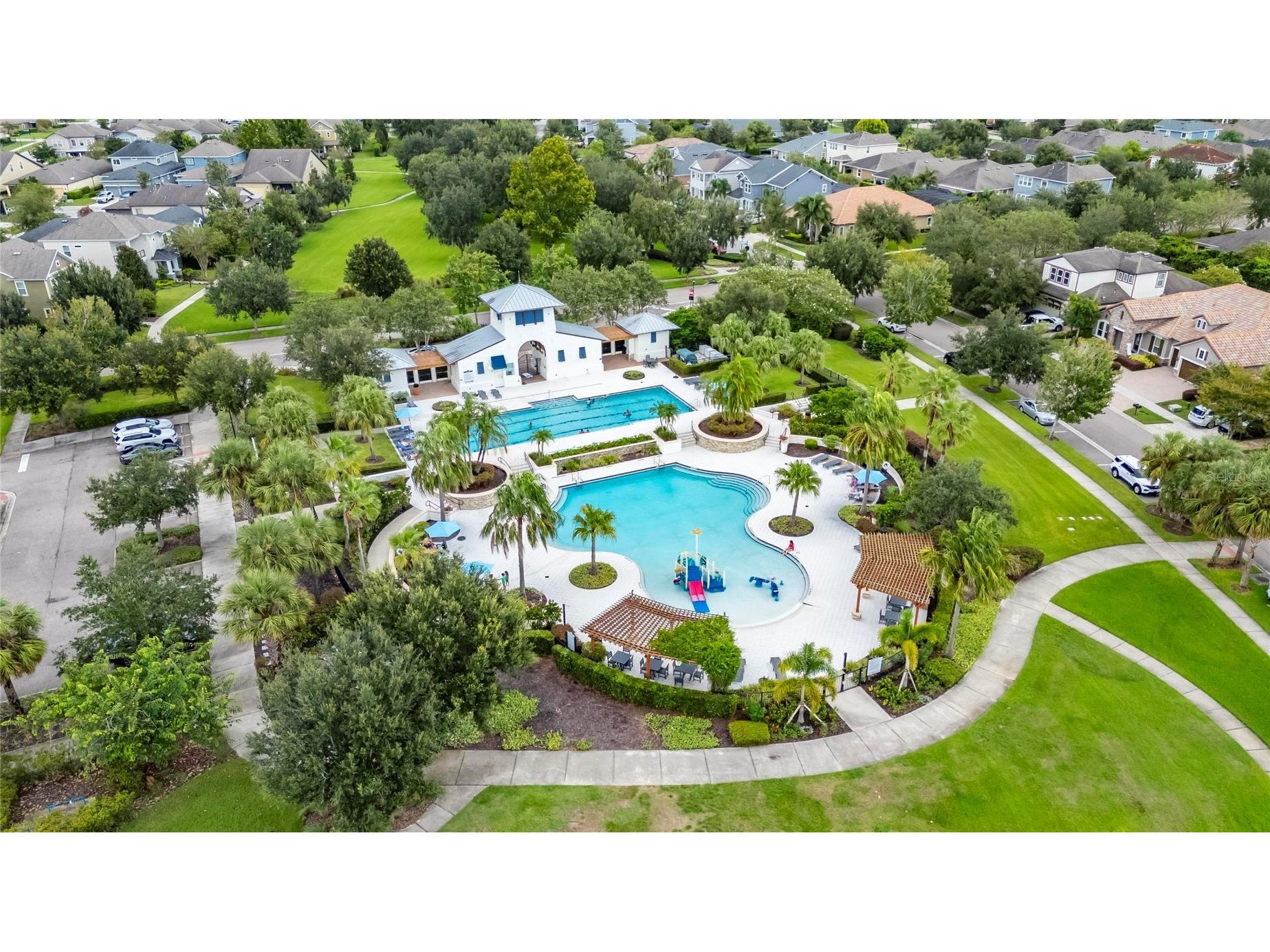 5811 Caldera Ridge Drive Lithia FL 33547 TB8423617 image32