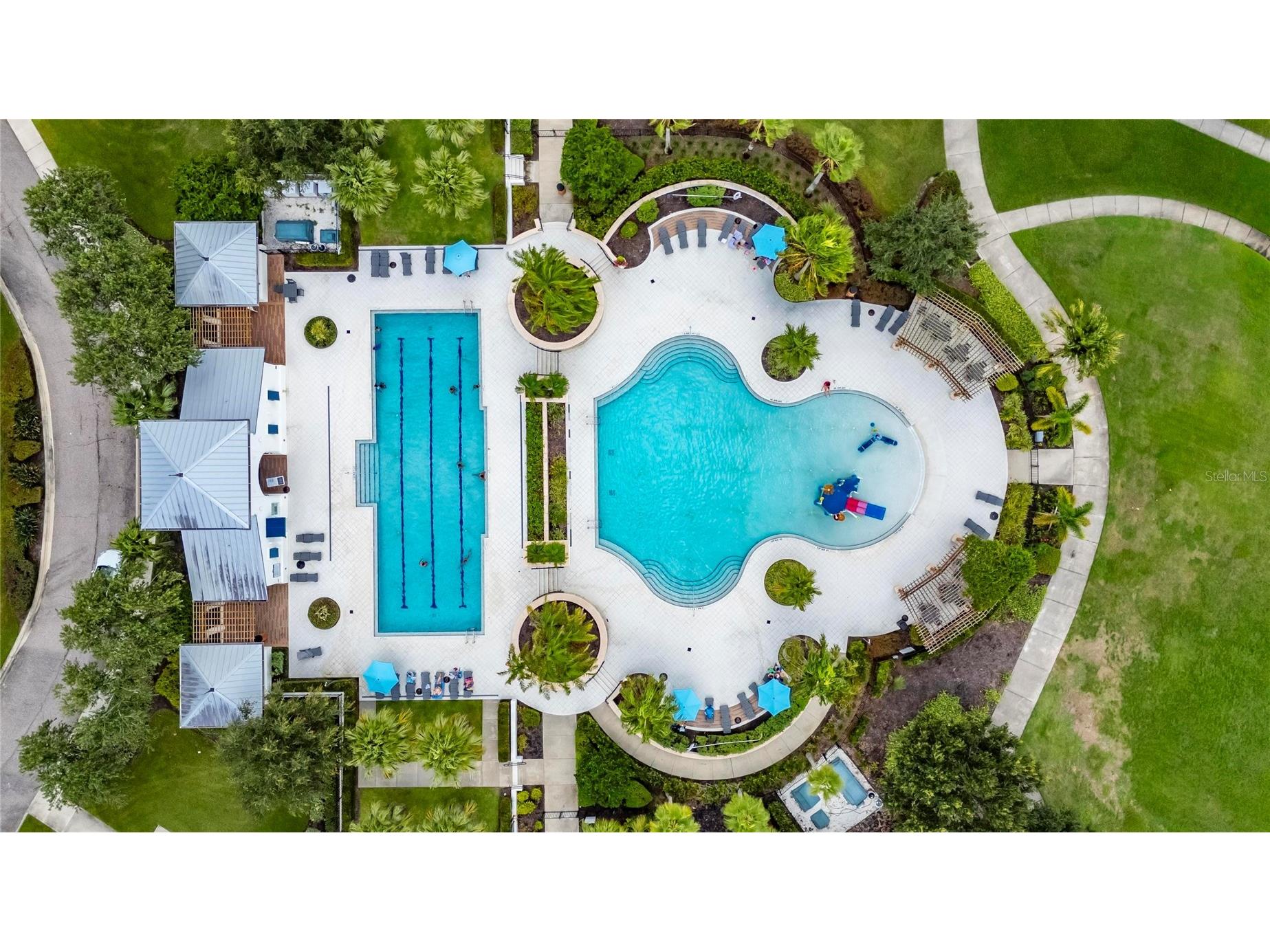 5811 Caldera Ridge Drive Lithia FL 33547 TB8423617 image33