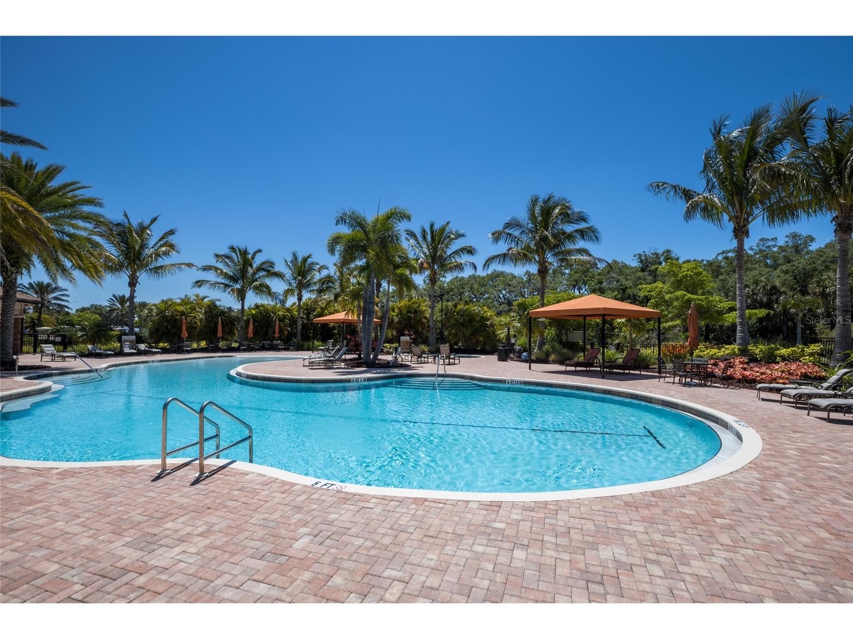5811 Cavano Drive Sarasota FL 34231 R4911277 image40