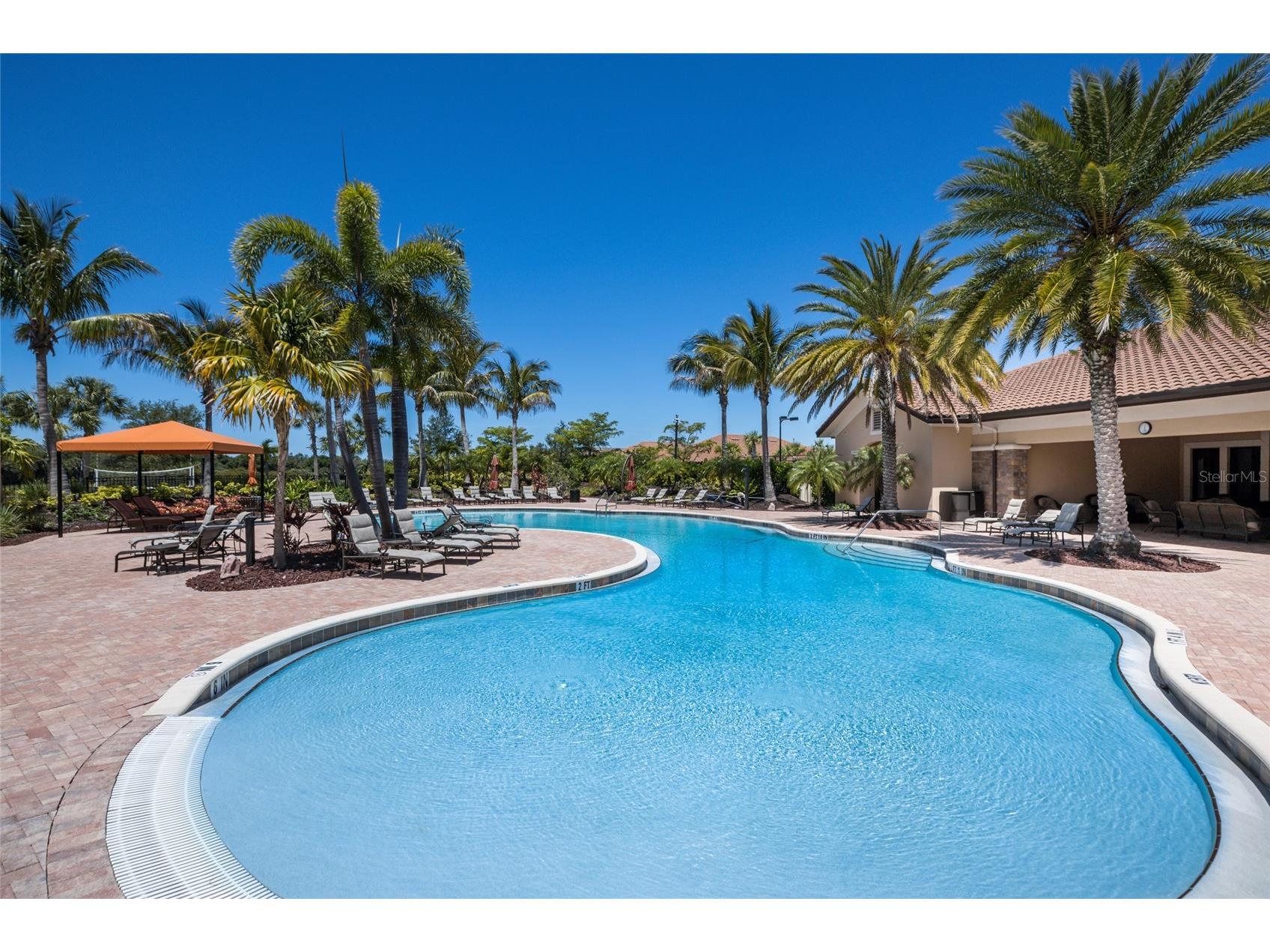 5811 Cavano Drive Sarasota FL 34231 R4911277 image41