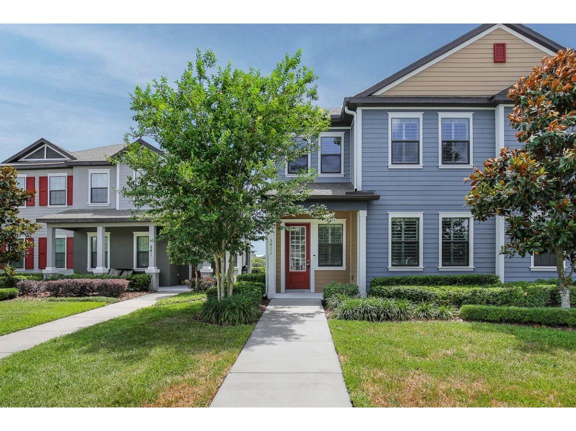 5811 Circa Fishhawk Boulevard Lithia FL 33547 T3433719 image1