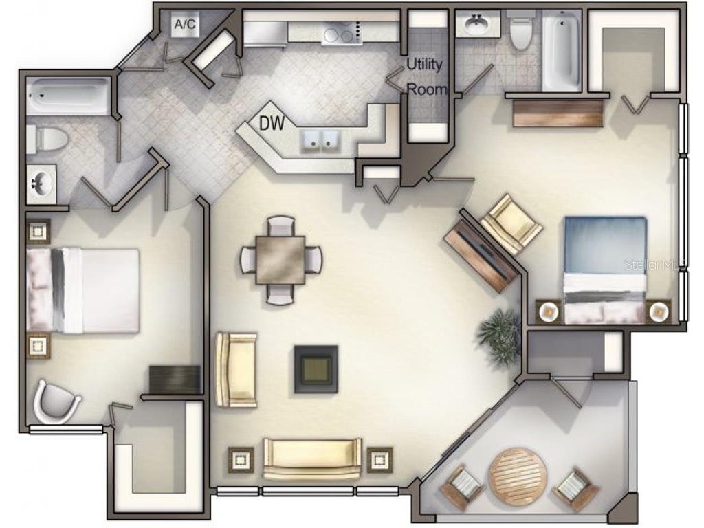 5811 Legacy Crescent Place #202 Riverview FL 33578 O6344539 image12